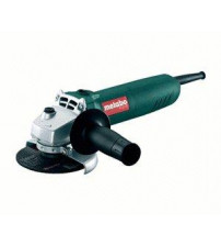 ANGLE GRINDER,4.5",11000/min,650W,220V METABO